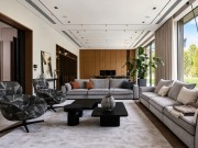 Продажа дома Барвиха XXI 1730 м² Рублево-Успенское шоссе - 641239 - 641239