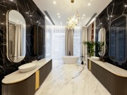 Продажа дома Барвиха XXI 1730 м² Рублево-Успенское шоссе - 641251 - 641251