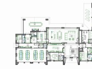 Продажа дома Барвиха XXI 1730 м² Рублево-Успенское шоссе - 641337 - 641337