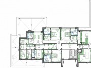 Продажа дома Барвиха XXI 1730 м² Рублево-Успенское шоссе - 641338 - 641338