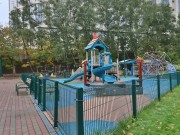 Аренда дома Резиденция Рублево 700 м² Новорижское шоссе - 647311 - 647311