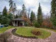 Продажа дома Николино 360 м² Рублево-Успенское шоссе - Снаружи - foto_bw