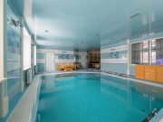 Продажа дома Петровский парк 613 м² Новорижское шоссе - 637054 - 637054