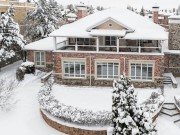 Продажа дома Петровский парк 613 м² Новорижское шоссе - 637058 - 637058