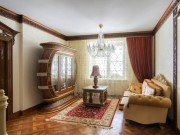 Продажа дома Петровский парк 613 м² Новорижское шоссе - 637061 - 637061