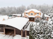 Продажа дома Петровский парк 613 м² Новорижское шоссе - 637062 - 637062