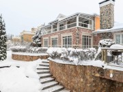 Продажа дома Петровский парк 613 м² Новорижское шоссе - 637064 - 637064