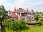 Продажа дома Петровский парк 613 м² Новорижское шоссе - 637068 - 637068