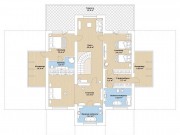 Продажа дома Петровский парк 613 м² Новорижское шоссе - 637070 - 637070