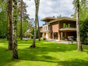 Продажа дома Саланг 750 м² Рублево-Успенское шоссе - Фасад - foto_fw