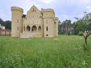 Продажа дома Любушкин Хутор 1200 м² Рублево-Успенское шоссе - Участок - foto_ls