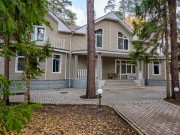 Продажа дома Успенские Дачи-1 УПДП 587 м² Рублево-Успенское шоссе - 432564 - foto_fs