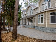 Продажа дома Успенские Дачи-1 УПДП 587 м² Рублево-Успенское шоссе - 432569 - foto_ls
