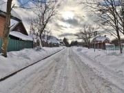 Продажа дома Глухово 388 м² Ильинское шоссе - 632533 - 632533