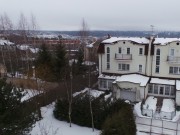 Продажа дома Ивановское К/П 250 м² Новорижское шоссе - Снаружи - foto_bw