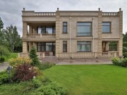 Аренда дома Millennium Park 700 м² Новорижское шоссе - 645282 - 645282