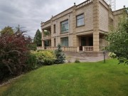 Аренда дома Millennium Park 700 м² Новорижское шоссе - 645283 - 645283
