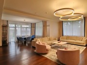 Аренда дома Millennium Park 700 м² Новорижское шоссе - 645289 - 645289