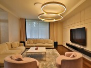 Аренда дома Millennium Park 700 м² Новорижское шоссе - 645290 - 645290