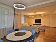Аренда дома Millennium Park 700 м² Новорижское шоссе - 645291 - 645291