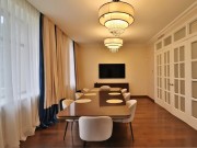 Аренда дома Millennium Park 700 м² Новорижское шоссе - 645295 - 645295