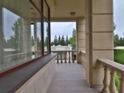 Аренда дома Millennium Park 700 м² Новорижское шоссе - 645305 - 645305