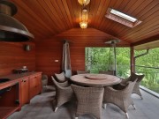 Аренда дома Millennium Park 700 м² Новорижское шоссе - 645322 - 645322