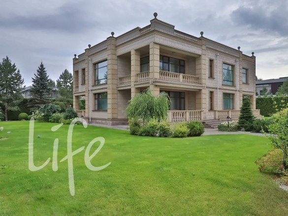 Аренда дома Millennium Park 700 м² Новорижское шоссе - 645285 - 645285