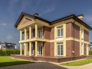 Продажа дома Millennium Park 420 м² Новорижское шоссе - Фасад - foto_fw