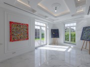 Продажа дома Millennium Park 420 м² Новорижское шоссе - Гостиная, холл - foto_lr1