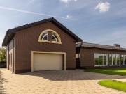 Продажа дома Millennium Park 420 м² Новорижское шоссе - Участок - foto_ls