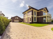 Продажа дома Millennium Park 420 м² Новорижское шоссе - Фото - foto_or4