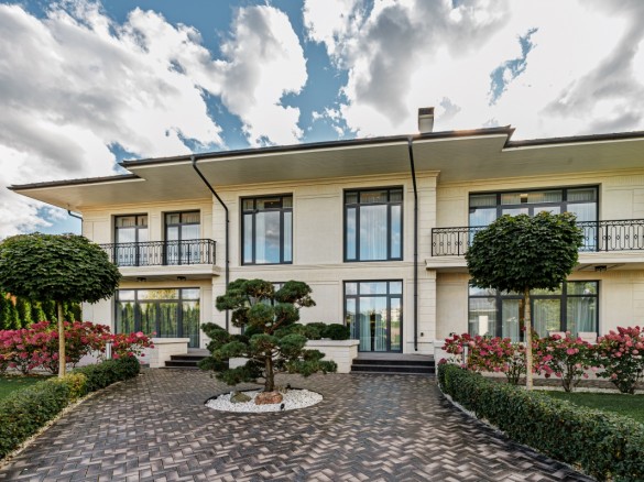 Продажа дома Millennium Park 841 м² Новорижское шоссе - 623301 - 623301