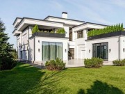 Продажа дома Millennium Park 1400 м² Новорижское шоссе - 644377 - 644377