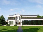 Продажа дома Millennium Park 1400 м² Новорижское шоссе - 644378 - 644378