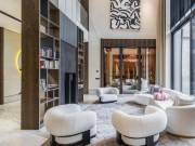 Продажа дома Millennium Park 1100 м² Новорижское шоссе - 649196 - 649196