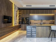 Продажа дома Millennium Park 1100 м² Новорижское шоссе - 649200 - 649200