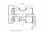 Продажа дома Millennium Park 1100 м² Новорижское шоссе - 649206 - 649206