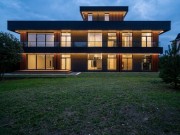 Продажа дома Millennium Park 800 м² Новорижское шоссе - 625659 - 625659