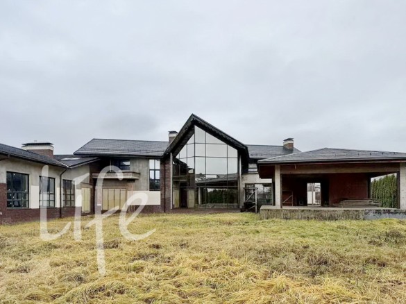 Продажа дома Millennium Park 825 м² Новорижское шоссе - 629522 - 629522