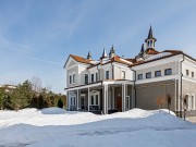 Продажа дома Millennium Park 1100 м² Новорижское шоссе - 634761 - 634761