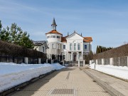 Продажа дома Millennium Park 1100 м² Новорижское шоссе - 634763 - 634763