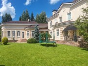 Аренда дома Millennium Park 1300 м² Новорижское шоссе - 644297 - 644297