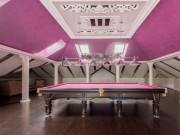 Аренда дома Millennium Park 1300 м² Новорижское шоссе - 644299 - 644299