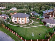 Продажа дома Мартемьяново 556 м² Киевское шоссе - Детская, игровая - foto_cr