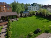 Продажа дома Милюково 700 м² Киевское шоссе - Снаружи - foto_bs