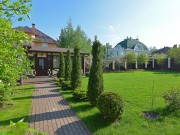 Продажа дома Милюково 700 м² Киевское шоссе - Столовая, кухня - foto_dr1