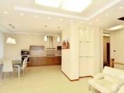 Аренда дома Барвиха CLUB 384 м² Рублево-Успенское шоссе - 633575 - 633575