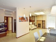 Аренда дома Барвиха CLUB 384 м² Рублево-Успенское шоссе - 633576 - 633576