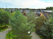 Аренда дома Барвиха CLUB 384 м² Рублево-Успенское шоссе - 435494 - foto_ls